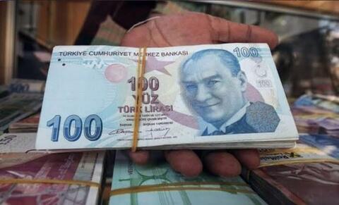 Terjual Tukar Rupiah Idr Dengan Turkish Lira Tl Kurs Pasar Kaskus