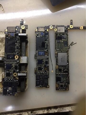 jasa service iphone & ipad hdwear sofwear jakarta
