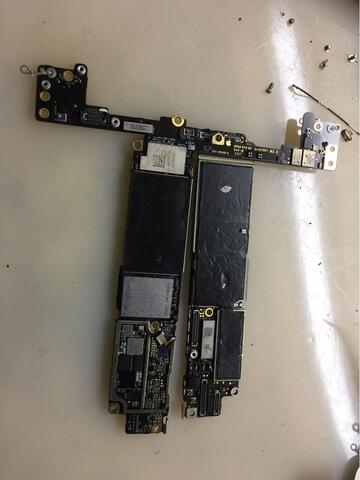 jasa service iphone & ipad hdwear sofwear jakarta