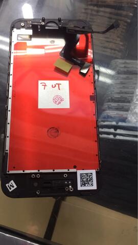 lcd iphone 7 plus ori taiwan perbaikan di tempat jakarta
