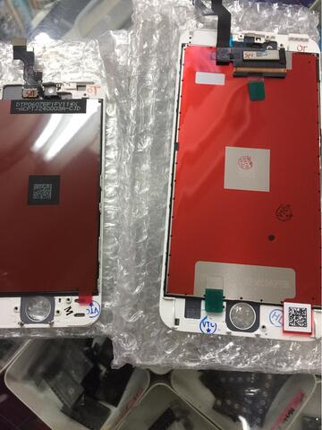 lcd iphone 5,6,7,8 ,X ready stock cod jakarta