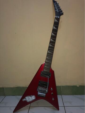 Unduh 92 Gambar Gitar Flying V Terbaik Gratis