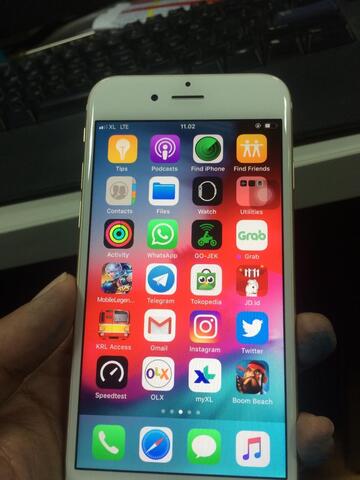 Terjual Iphone 6 32 GB Ibox dan Apple watch 2 series 1 42 MM | KASKUS