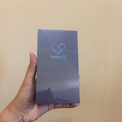 Asus ZenFone 5 Murah !