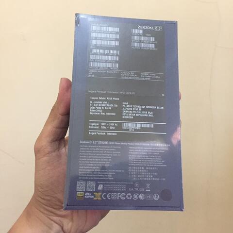 Asus ZenFone 5 Murah !