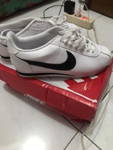 nike cortez size