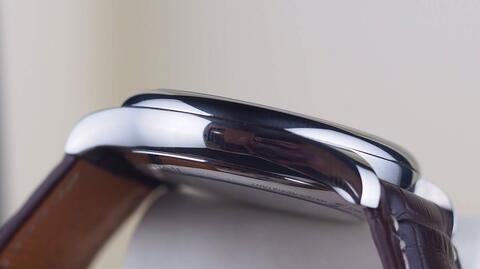 LONGINES MASTER COLLECTION AUTOMATIC DAY DATE 39MM