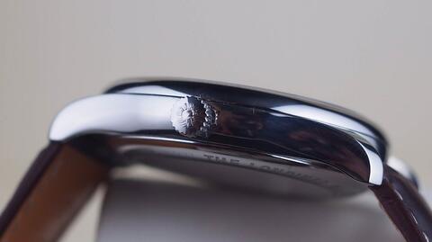 LONGINES MASTER COLLECTION AUTOMATIC DAY DATE 39MM