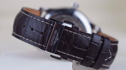 LONGINES MASTER COLLECTION AUTOMATIC DAY DATE 39MM