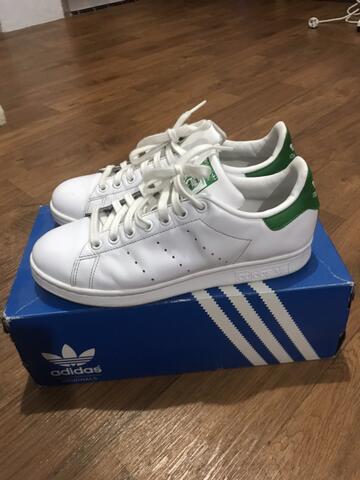 stan smith adidas 40 2/3