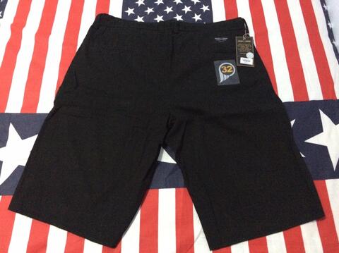 Celana Petersaysdenim (PSD) Shortpant GRASSHOOPER, Quiksilver Chino Longpant