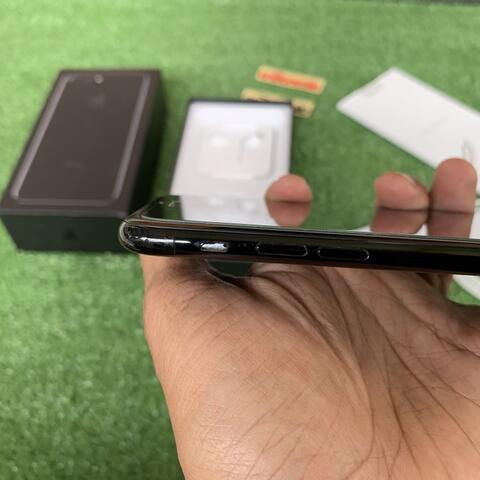 iPhone 7 plus 256gb jet black murah