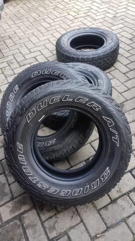 Terjual Ban Bridgestone At Ring 15 Kaskus