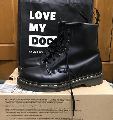 doc martens uk 7