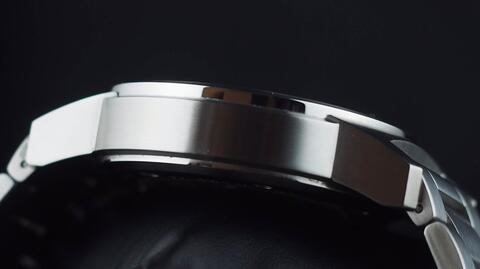 ORIS BC3 ADVANCED DAY DATE AUTOMATIC STEEL 42MM
