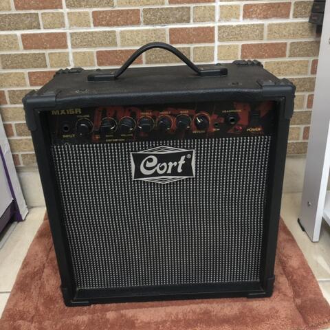 cort mx15r price