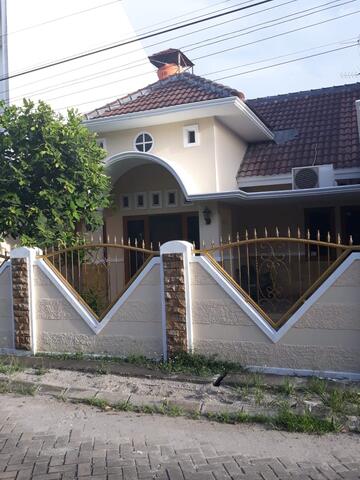 Jual Jual Rumah Taman Cilegon Indah Cilegon Banten Harga Rp1300000000 Nego