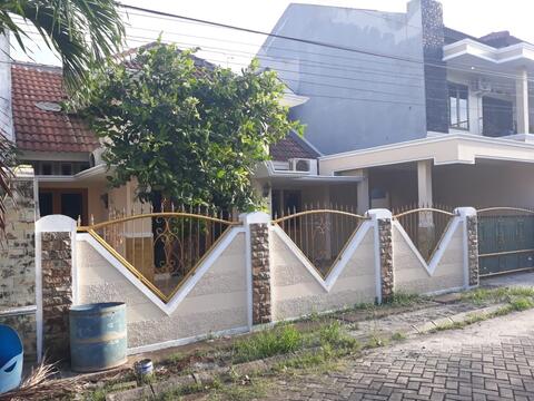 Jual Jual Rumah Taman Cilegon Indah Cilegon Banten Harga Rp1300000000 Nego