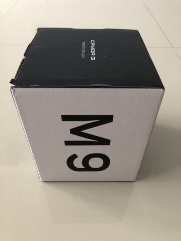 CRYORIG M9 PLUS