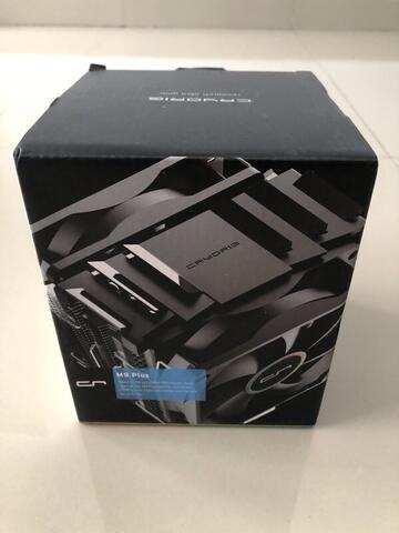 CRYORIG M9 PLUS