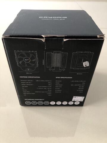 CRYORIG M9 PLUS