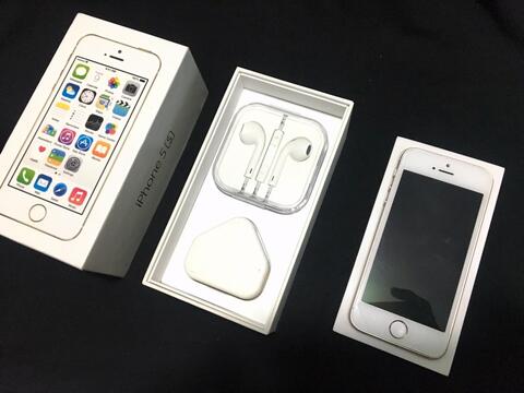 Iphone 5s 16gb