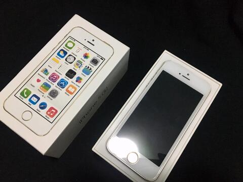 Iphone 5s 16gb