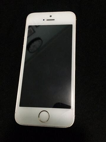 Iphone 5s 16gb