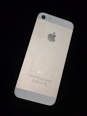 Iphone 5s 16gb