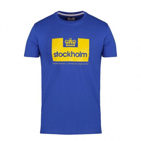 Kaos Weekend Offender Stockholm Blue