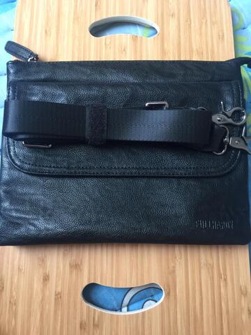 Clutch Bag Fullhardy