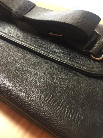 Clutch Bag Fullhardy