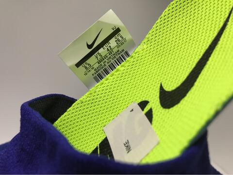 NIKE FREE RN MOTION FLYKNIT BINARY BLUE MEN RUNNING SHOES