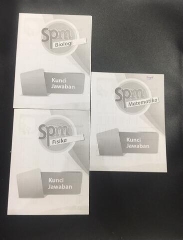 21+ Spm 2016 Kunci Jawaban PNG