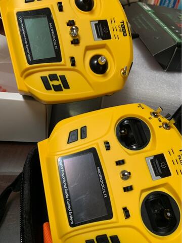 Jumper T8SG Lite