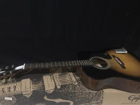 Gitar Akustik Epiphone Pro VS 1