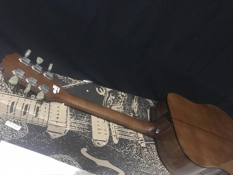 Gitar Akustik Epiphone Pro VS 1