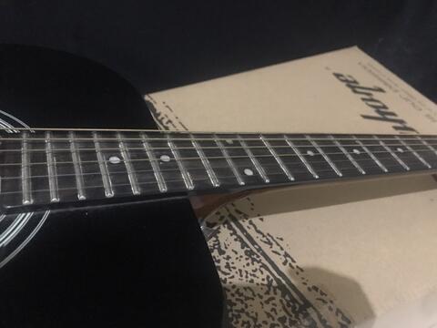 Gitar Akustik Epiphone Pro VS 1