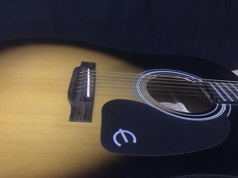 Gitar Akustik Epiphone Pro VS 1