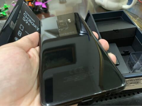 samsung Galaxy S9 Plus 64gb