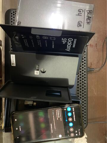 samsung Galaxy S9 Plus 64gb