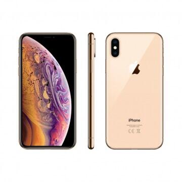 Terjual Iphone Xs Max 64gb Garansi Resmi Ibox Bsa Cicilan Tanpa