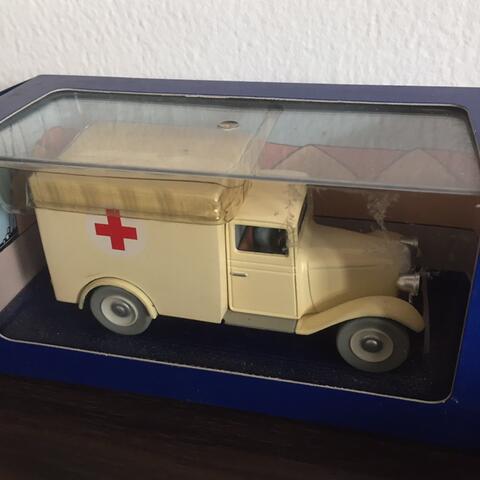 Ambulance For Sale >> Terjual Diecast Ambulance For Sale Ambulance For Sale >> Terjual Diecast Ambulance For Sale