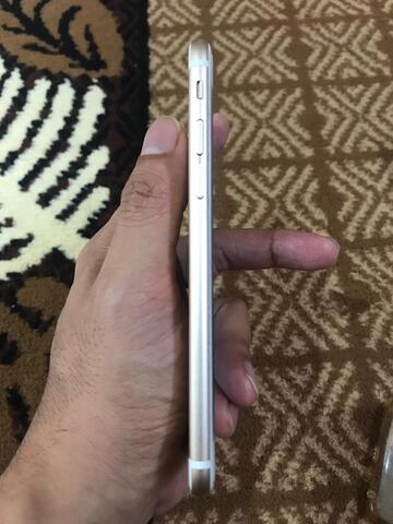iPhone 6 64GB Gold ex Ibox Indonesia