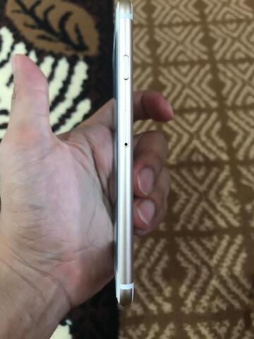 iPhone 6 64GB Gold ex Ibox Indonesia