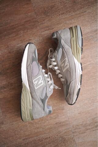 jual new balance 992