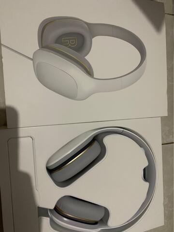 Headphone Xiaomi Comfort HiRes Ori 2nd