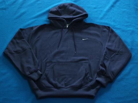 jaket sweater nike original