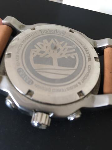timberland 13318j