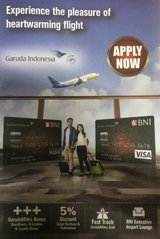 YUK Apply Kartu Kredit BNI
